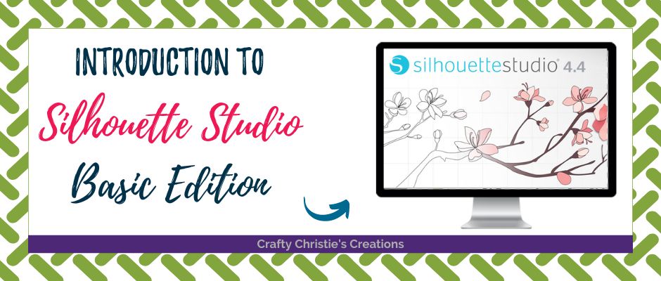 Introduction to Silhouette Studio