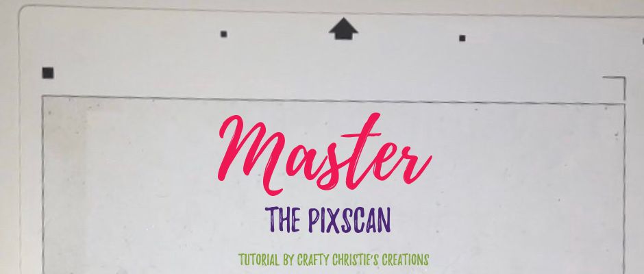 Master Pixscan